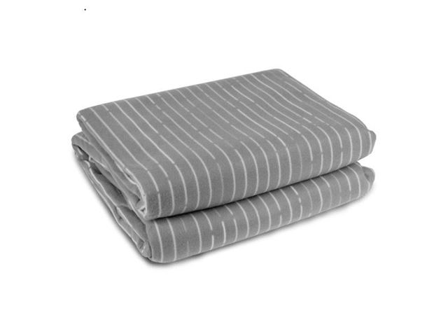 Fleece tæppe til FTX / Ascension 401 - Bredde: 270 cm. x Dybde: 295 cm.